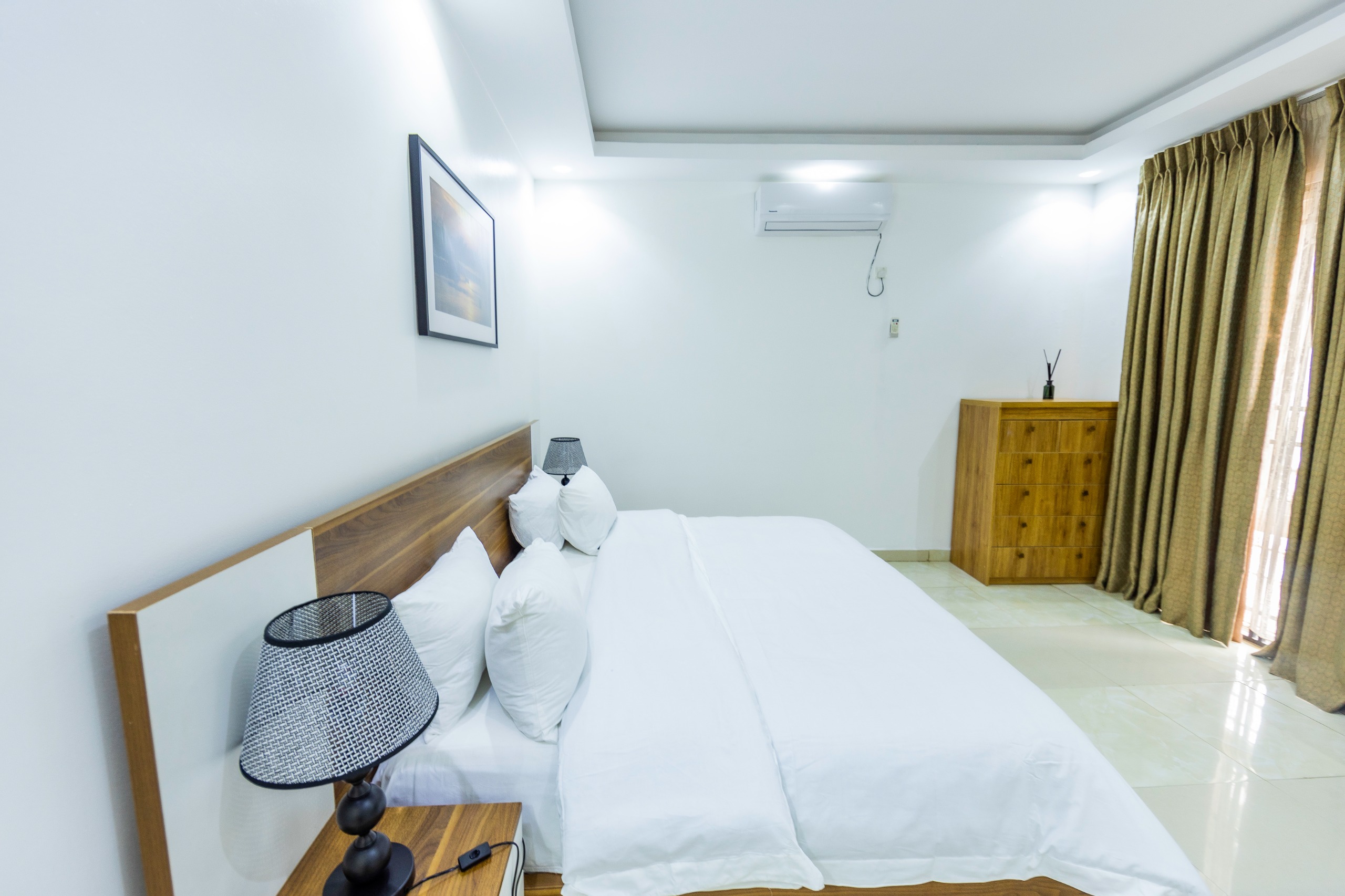 The Experience Apartment