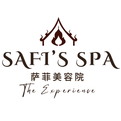 Safi's Spa Logo